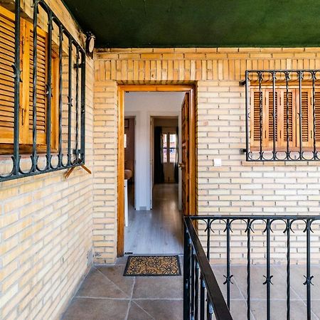 Precioso Apartamento Con Parking En Granada公寓 外观 照片